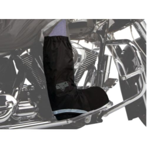 أحذية المطر المقاومة للماء من نيلسون ريج