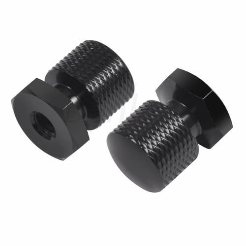 صواميل تثبيت المقعد الفردى لدراجات هارلي تورينق سو...