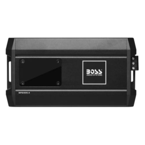 Boss Audio BHD3F نظام صوتى أمامي bsaBHD3F لدراجات...