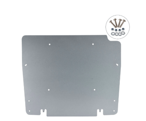 قاعدة داخلية تورباك لدراجات هارلي تورينق