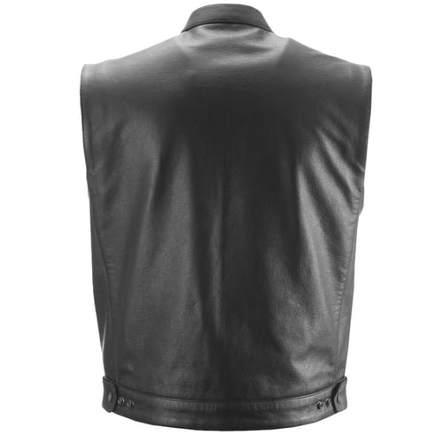 سترة جلدية من Highway 21