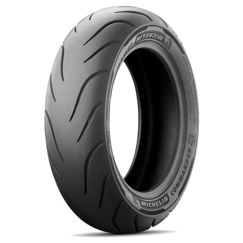 طقم ميشلان كوماندر 3 هارلي تورينق الترا 180/65B16...