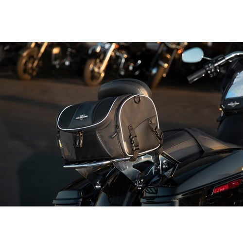 حقيبة مسند الظهر للرحلات اليومية من Nelson Rigg