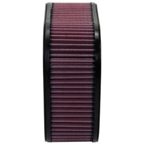 فلتر هواء من K&N لدراجات هارلي في رود 2002-2017