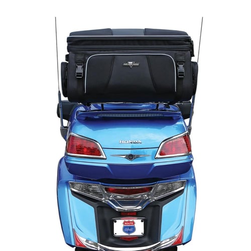 حقيبة سفر خلفية من Nelson Rigg