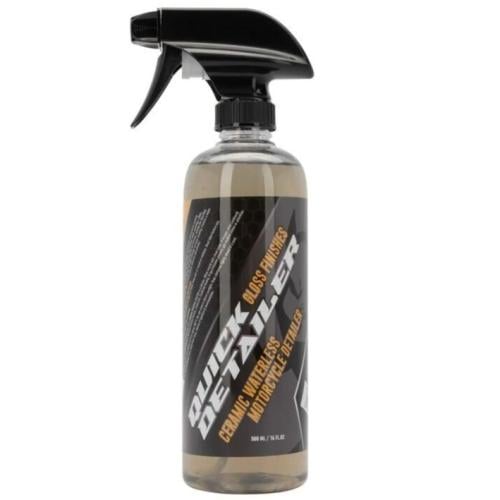 بخاخ نانو سيراميك لاجزاء الدراجه والمحرك عازل للما...