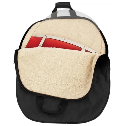 حقيبة لحماية وتخزين الويند شيلد من MEMPHIS SHADES