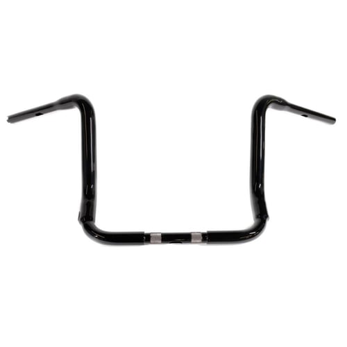 هاندل بار لون أسود 14 انش GT Factory 47 ستريت قلاي...