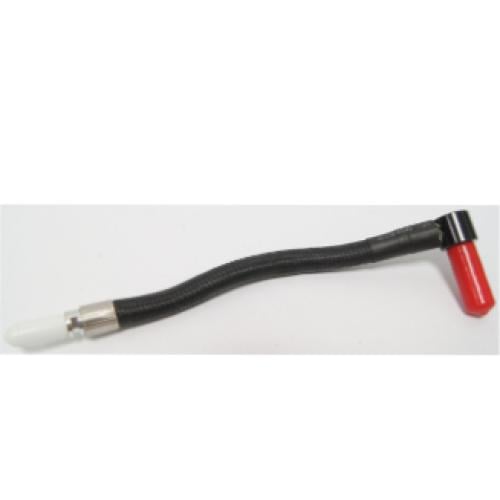 خط الوقود الصلب من Harddrive لدراجات هارلى تورينق...