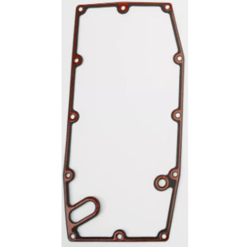 قازقيت حوض الزيت من James Gasket لدراجات هارلي تور...