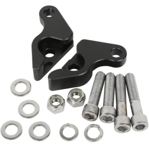 لور كيت 1 انش لدراجات هارلي V-Rod Muscle / Street...