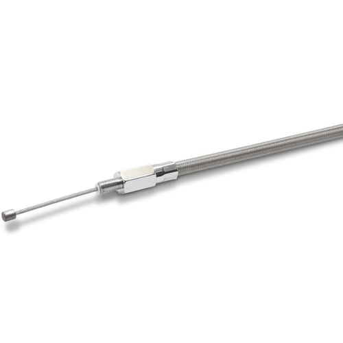 كيبل كلتش من Motion Pro مقاس 68.75 انش 174.5 سم لد...