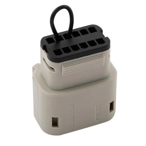 كار بلاي جمبر لدراجات هارلي GTS Radio 2019 and up...