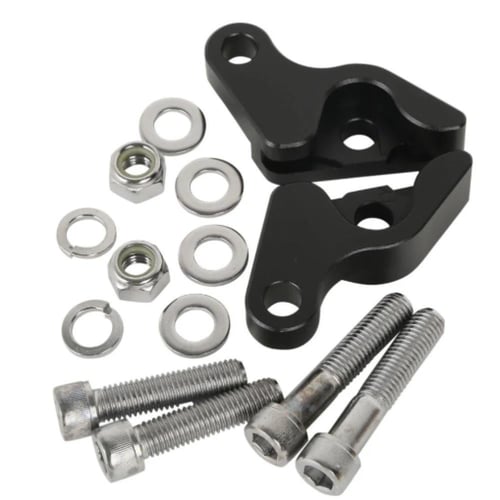 لور كيت 1 انش لدراجات هارلي V-Rod Muscle / Street...