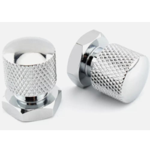 صواميل تثبيت المقعد الفردى لدراجات هارلي تورينق سو...