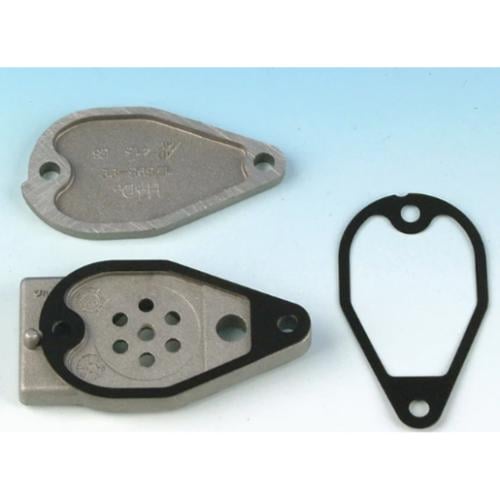 James Gasket GI-17591-99 - GASKET,BREATHER,COVER T...
