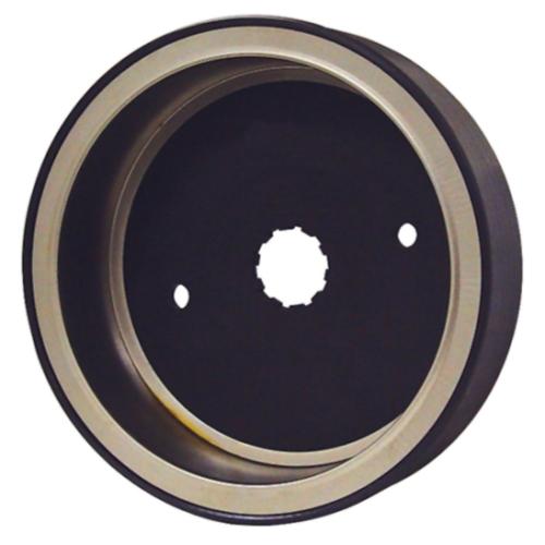 روتور دينمو (Alternator Rotor) من MID-USA لدراجات...