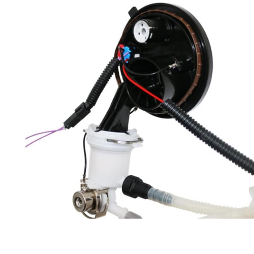 مجموعة مضخة الوقود من Quantum لدراجات هارلي تورينق...