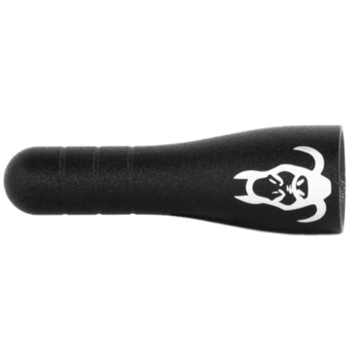 انت نا لاقط هوائي من HOGWORKZ مقاس 2 بوصه لدراجات...