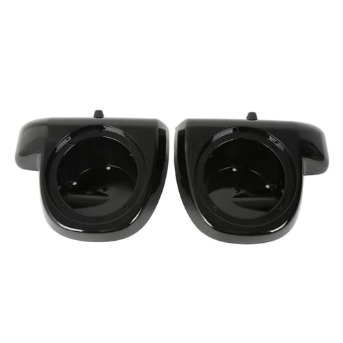 صندوق مكبرات صوت لور فيرنق مقاس 6.5 بوصة مع غطاء س...