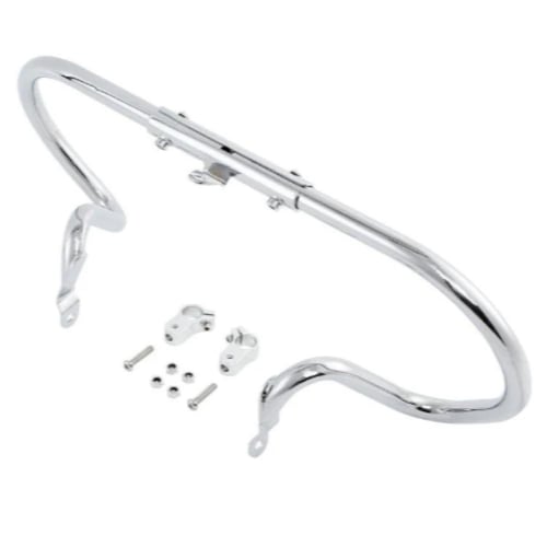 انجن قارد كروم اسود لدراجات هارلي V-Rod Night Rod...