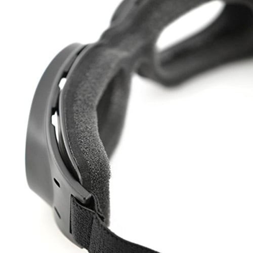 نظارات شمسية بوبستر بيستون بعدسات شفافة - BPIS01C