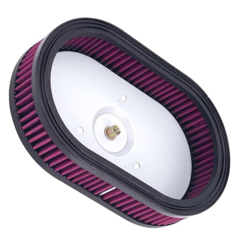 فلتر هواء من Harddrive لدراجات هارلى تورينق داينا...