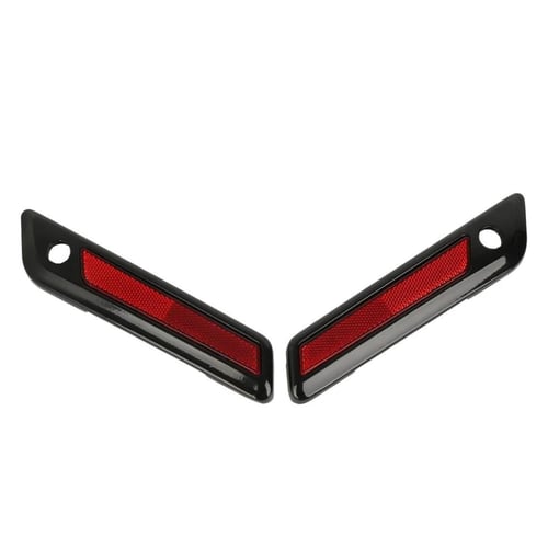 مزلاج سدل باق لون BLACK-CHROME لدراجات هارلي تورين...