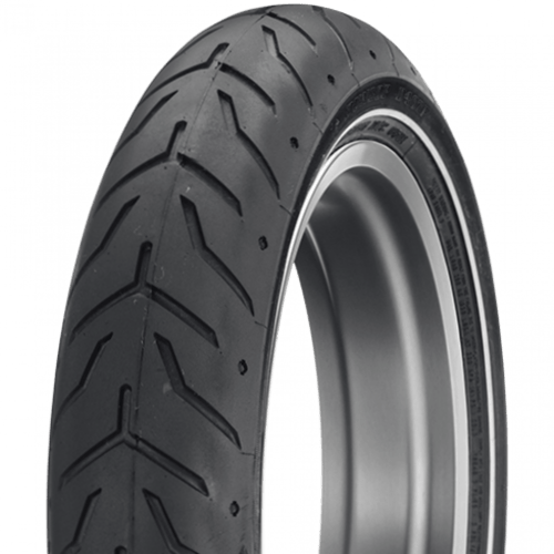 طقم هارلي دنلوب تورينق الترا 180/65B16 -130/80B17