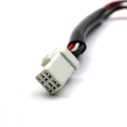 توصيلة ثروتل اكتروني 14-16 انش لدراجات هارلي تورين...