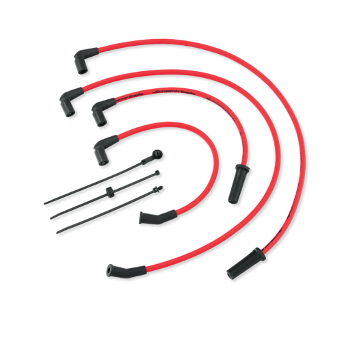 اسلاك موصل شمعات احتراق هارلي ديفيدسون سكريمن ايقل...