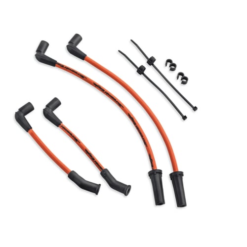 اسلاك موصل شمعات احتراق هارلي ديفيدسون سكريمن ايقل...