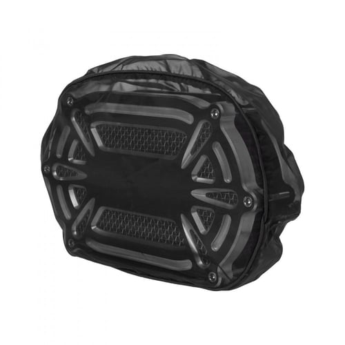 غطاء جورب فلتر هواء مستطيل /دائري مقاوم الماء لدرا...