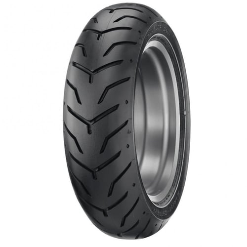 طقم هارلي دنلوب تورينق الترا 180/65B16 -130/80B17