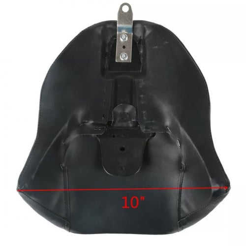 مقعد جلد راكب لدراجات هارلي سبورستر Harley Davidso...