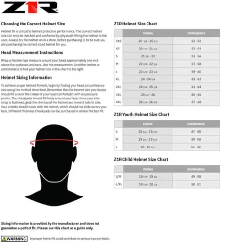 خوذة Z1R Solaris 2.0 – المتحولة لون أسود مطفي