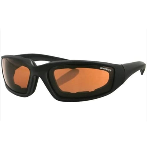 بوبستر (ES214A) نظارة شمسية فوميرز لون اسود /عدسة...