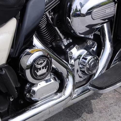 طقم تشغيل الرجوع للخلف كهربائي من Eagle King لون ك...