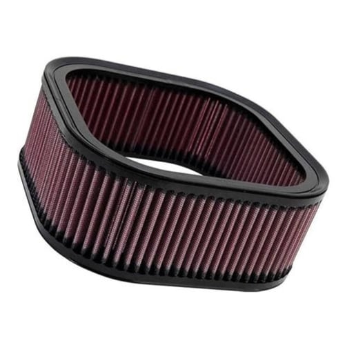 فلتر هواء من K&N لدراجات هارلي في رود 2002-2017