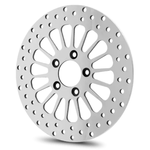 DNA Specialty M-M-RT-1100 \ 11.8" Front Spoked Bra...