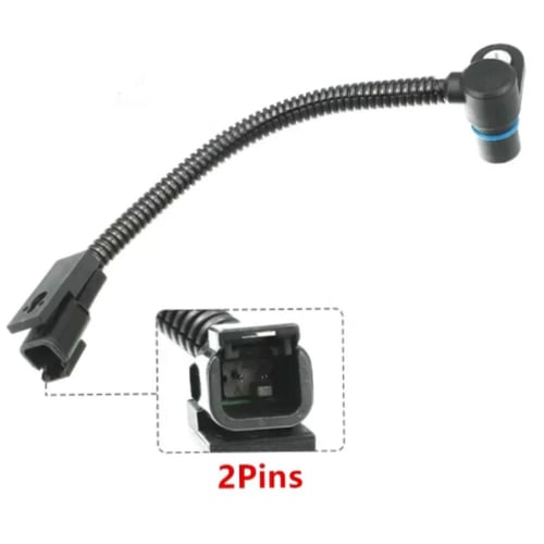 مستشعر موضع كرنك خاص بالسحب من Drag Specialties لد...