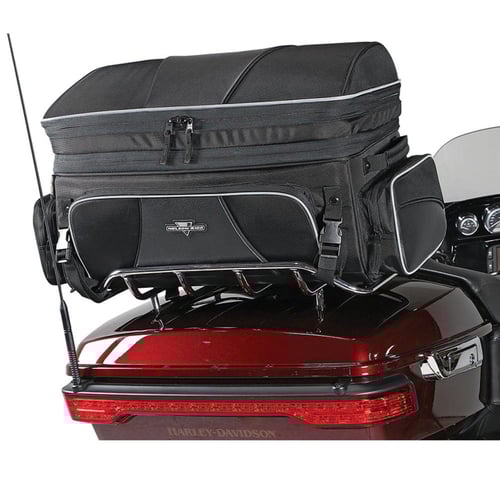 حقيبة سفر خلفية من Nelson Rigg