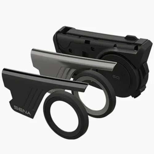 نظام صوتي سينا 60S Sena حزمة مزدوجة (Dual Pack) مز...