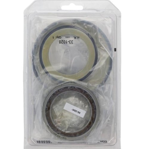 رمان الرقبة من All Balls لدراجات Honda