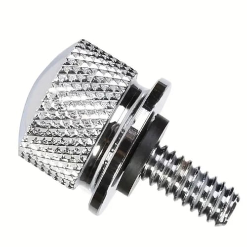 مسمار مقعد الدراجة الخلفي لدراجات هارلي تورينق سوف...