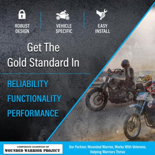 مضخة الوقود مع صفاية من Quantum لدراجات سوفتيل داي...