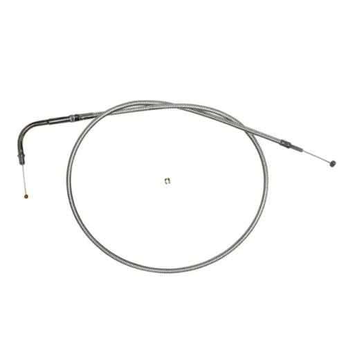 كيبل Throttle من MAGNUM طول-42 انش 107 سم بوصة لدر...