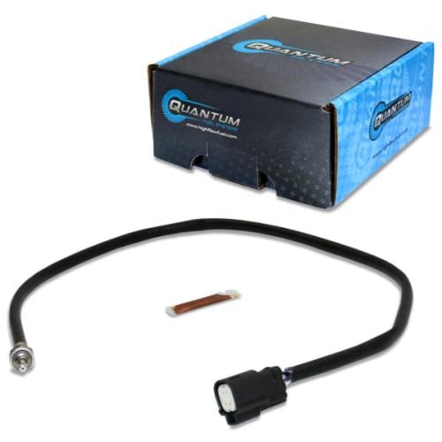 حساس الأكسجين (O2 Sensor) لون أسود من Quantum لدرا...