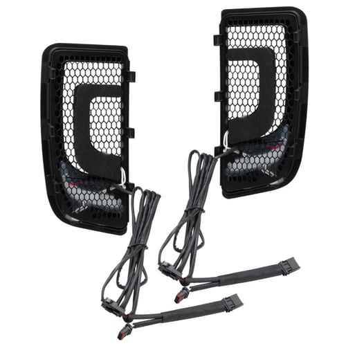 انارة لور فيرنق LEDمن HOGWORKZ لدراجات هارلي تورين...