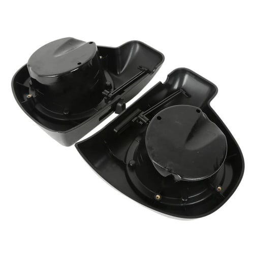 صندوق مكبرات صوت لور فيرنق مقاس 6.5 بوصة مع غطاء س...